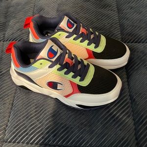 Champion sneakers